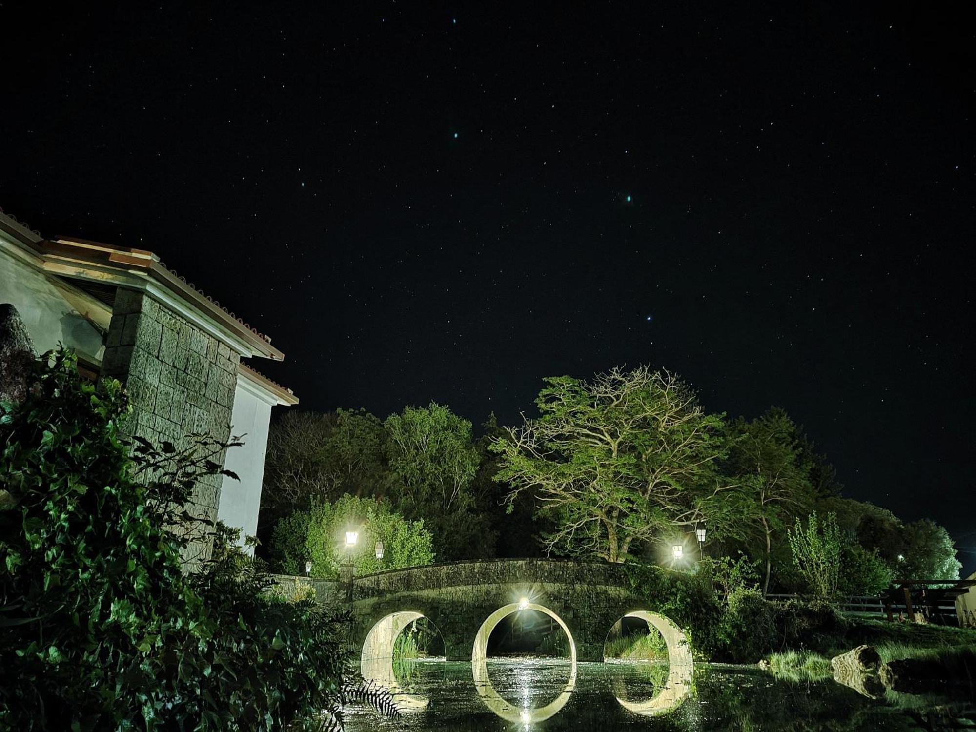 Finca Briabi La Caniza Exterior foto