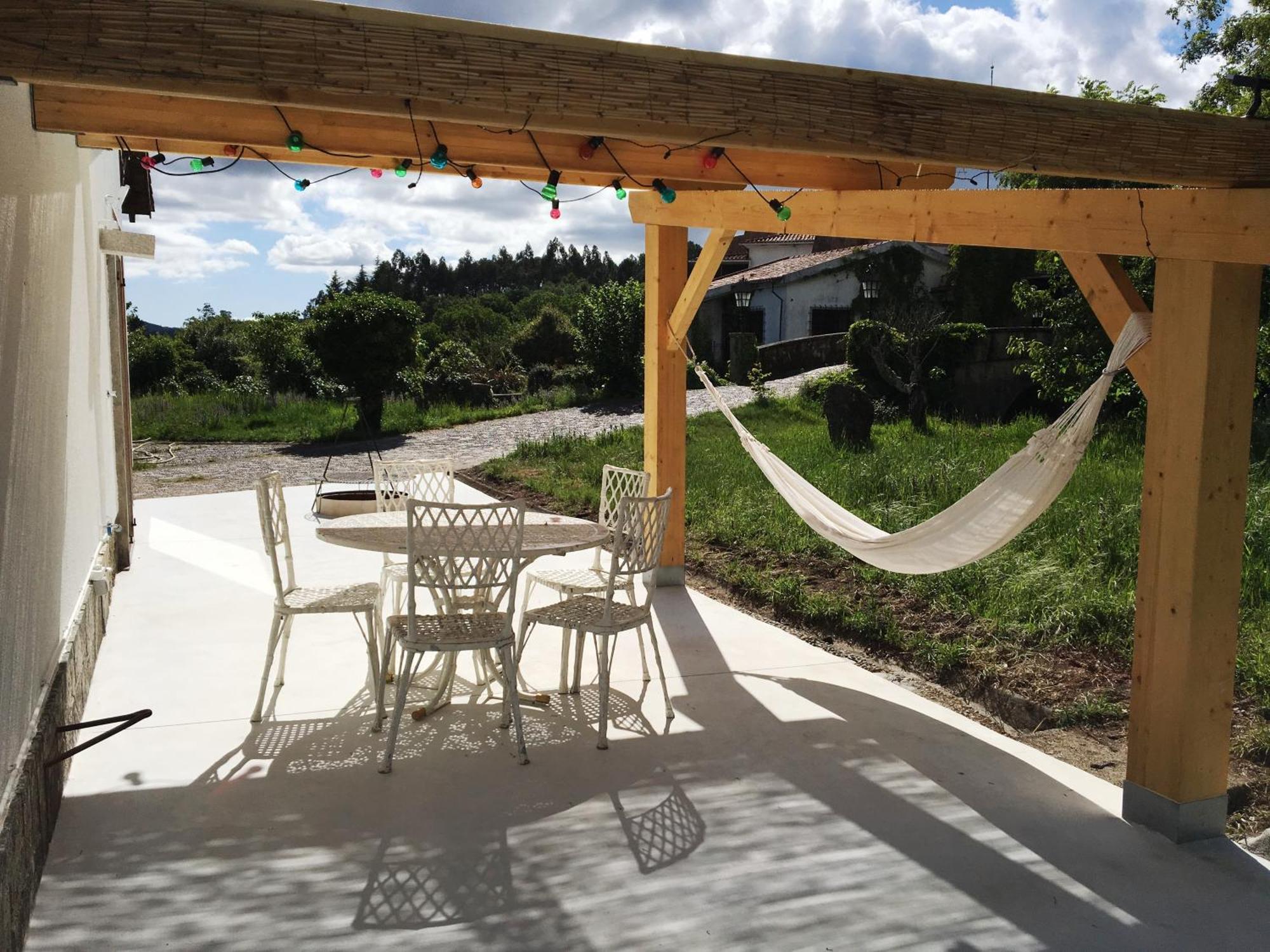 Finca Briabi La Caniza Exterior foto